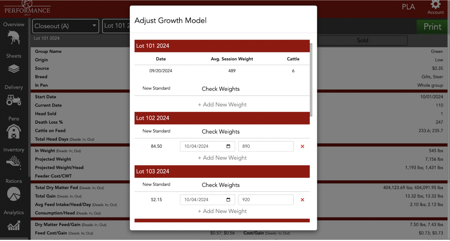 Six Performance Beef Features You Should Be Using